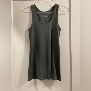 Athletic Tank Top from Under Armour size S